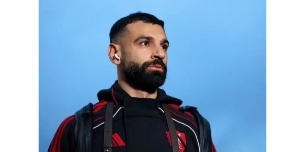 Fra helt til rivalisering: Salahs draktkrise med Liverpool Fra helt til rivalisering: Salahs draktkrise med Liverpool